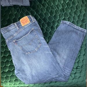 Levi 559 Jeans